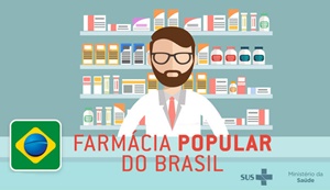 Transparência na farmácia popular. Agora cidadão poderá consultar remédios disponíveis no SUS