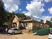 Vereador apresenta Requerimento de informações