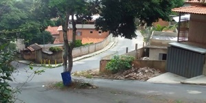 Vereador busca junto ao Executivo extensão de rede de iluminação