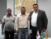 Vereador busca reabertura de Posto de Atendimento do Banco do Brasil