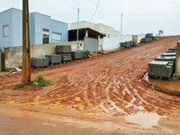 Vereador conquista verba para investimento em infraestrutura