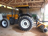 Vereador consegue patrulha rural para Cambuquira