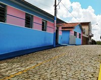 Vereador destaca necessidade de faixa de pedestres