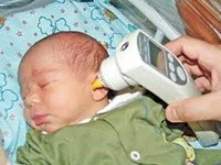 Vereador Diogo solicita “Teste da Orelhinha” em Cambuquira