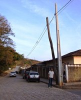 Vereador pede fim da cobrança da taxa de iluminação pública