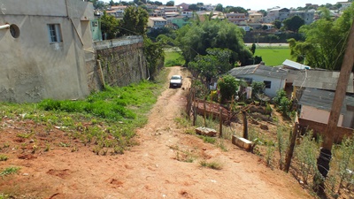 Vereador pede iluminação na Av. José Benedito de Paula