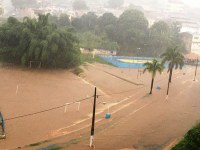 Vereador pede providências para evitar problemas nos dias de tempestades