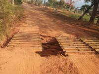 Vereador pede reformas para o Bairro dos Adobes