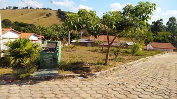 Vereador pede revitalização de Praças