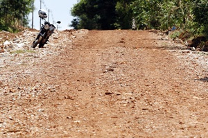 Vereador propõe Lei para garantir melhorias paras as estradas rurais