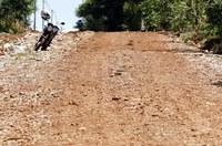 Vereador propõe Lei para garantir melhorias paras as estradas rurais