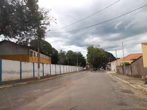 Vereador questiona a não construção de faixas elevadas em frente às escolas públicas