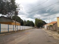 Vereador questiona a não construção de faixas elevadas em frente às escolas públicas