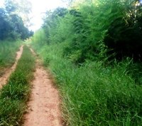 Vereador questiona as péssimas condições das estradas rurais