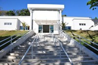 Vereador questiona o não funcionamento do Balneário