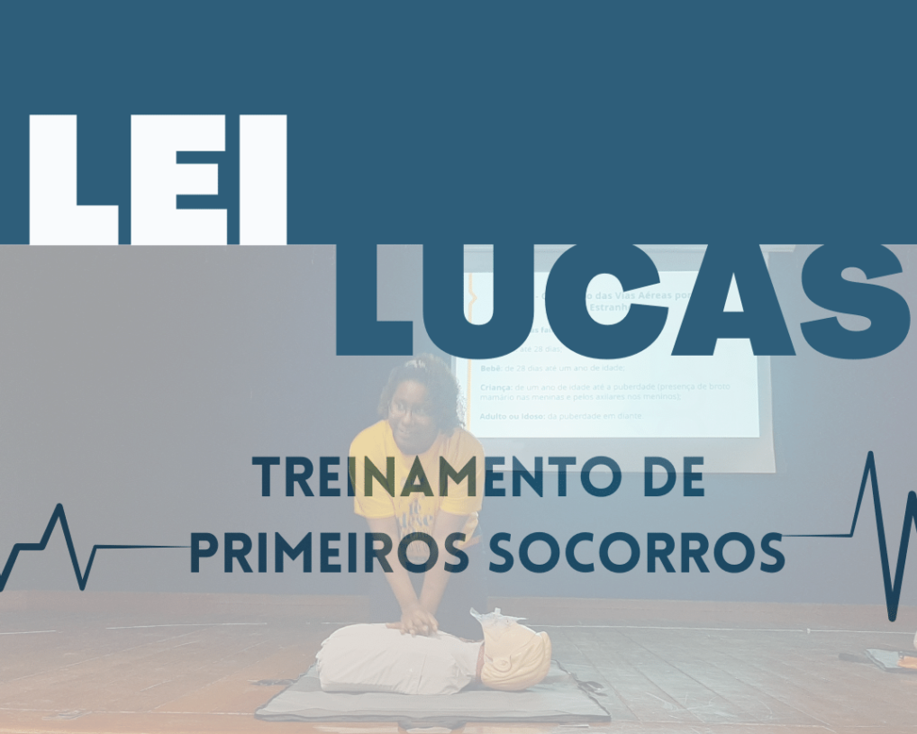 Vereador requer informações sobre a Lei Lucas