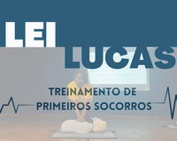 Vereador requer informações sobre a Lei Lucas