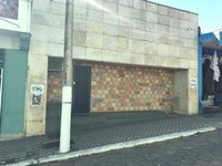 Vereador requer informações sobre prédio onde funcionou o Banco Itaú