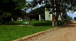 Vereador requer revitalização de Praça no Bairro Congonhal