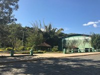 Vereador solicita a revitalização da Praça em frente ao Poliesportivo