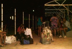 Vereador solicita abertura da Fonte “Barracão” à população