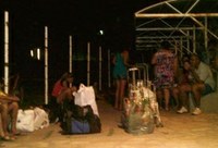 Vereador solicita abertura da Fonte “Barracão” à população