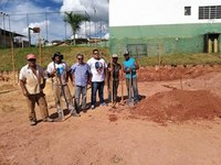 Vereador solicita ao Executivo sinalização próximo a Creche