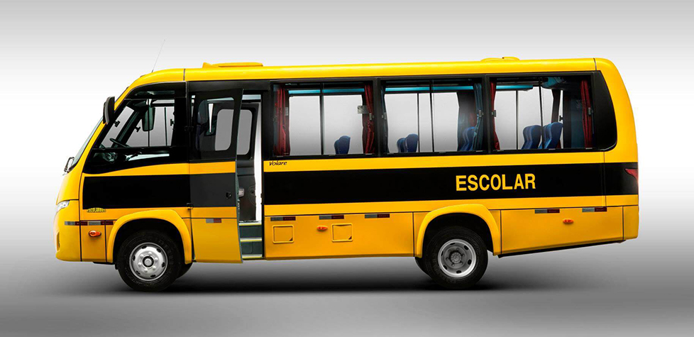 Vereador solicita auxílio transporte para os estudantes universitários