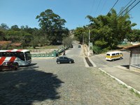 Vereador solicita implantação de sinalização de trânsito