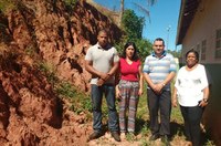 Vereador solicita informação sobre Escola do Congonhal