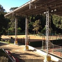 Vereador solicita informações sobre a quadra do CTC