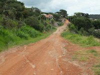 Vereador solicita informações sobre asfalto