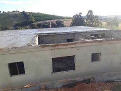 Vereador solicita informações sobre construção de creche