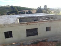 Vereador solicita informações sobre construção de creche