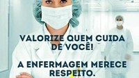 Vereador solicita informações sobre o reajuste da Enfermagem