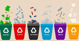 Vereador solicita Programa de Coleta Seletiva no Município