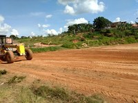 Vereador solicita providências no Bairro da Figueira