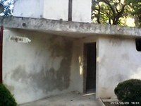 Vereador solicita providências nos banheiros do Parque das Águas