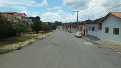 Vereador solicita providências quanto à redução de velocidade em vias públicas