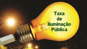 Vereador solicita redução da Taxa de Iluminação Pública