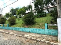 Vereador solicita reparos na Praça da Igreja Matriz