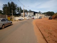 Vereador solicita sinalizações na Rua do Abatedouro Pico Paco