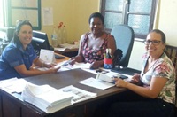 Vereadora apresenta anteprojeto sobre medicina do trabalho