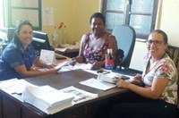 Vereadora apresenta anteprojeto sobre medicina do trabalho