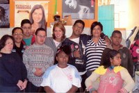 Vereadora colabora na Semana do Excepcional