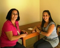 Vereadora solicita posto dos Correios no Bairro do Congonhal