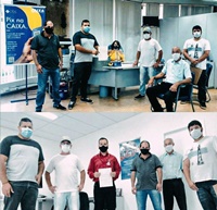 Vereadores buscam suspensão temporária de consignados