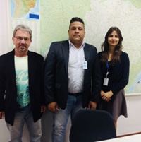 Vereadores questionam a Copasa sobre o Sistema de Esgotamento Sanitário (SES)