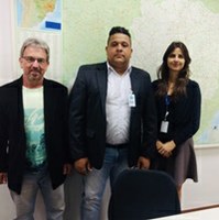 Vereadores questionam a Copasa sobre o Sistema de Esgotamento Sanitário (SES)